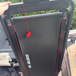 JELENS walking pad / Treadmill 