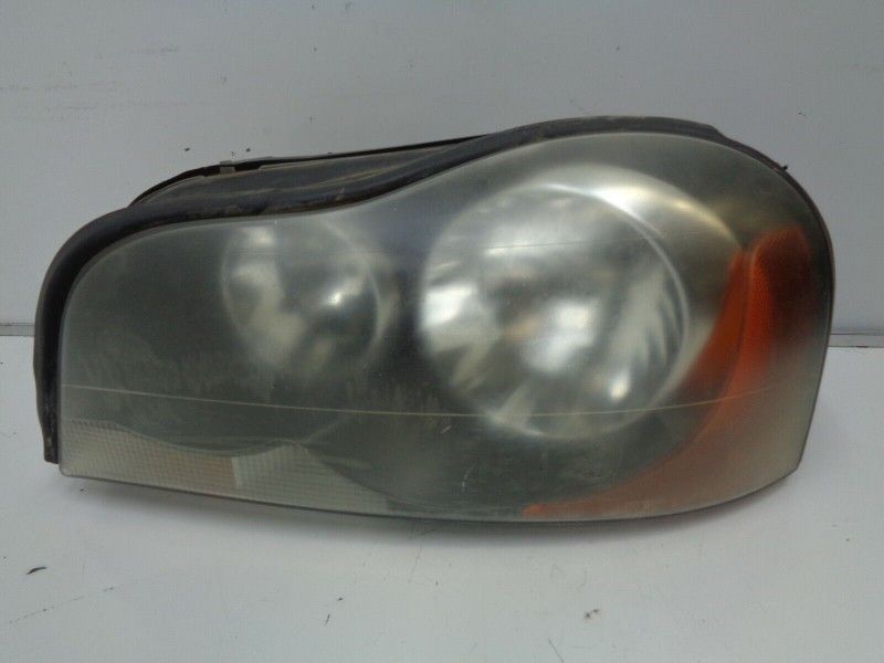 2003-2014 Volvo XC90 Halogen Headlight Left Driver Side (contact info removed)8 OEM AK210193
