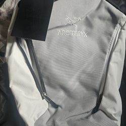 Arcteryx Backpack