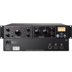 Universal Audio LA-610 MkII – Boutique Tube Channel Strip