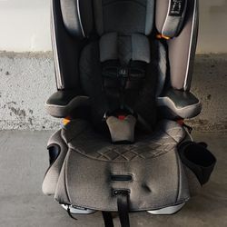 Chicco Myfit Car Seat 
