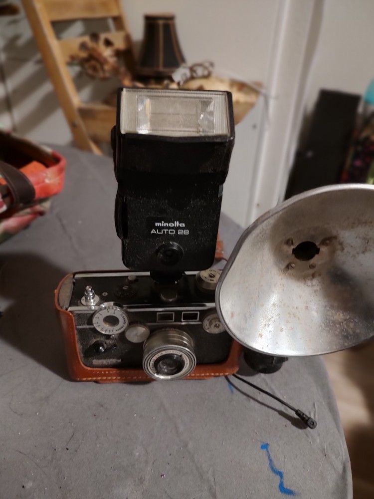 Camera