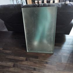 Heavy Metal Dog Crate Tray