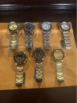 Watches
