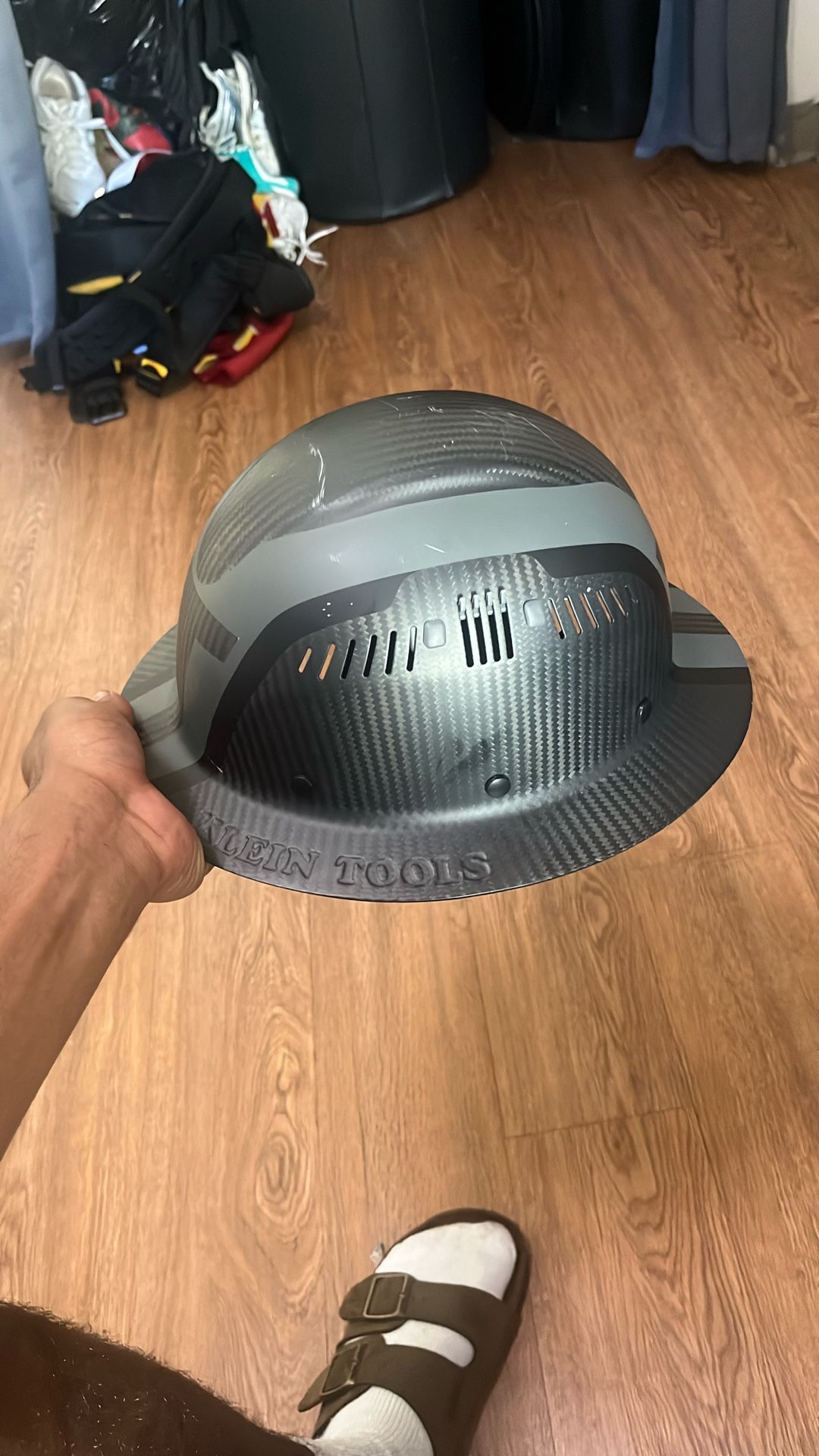 Hard Hat