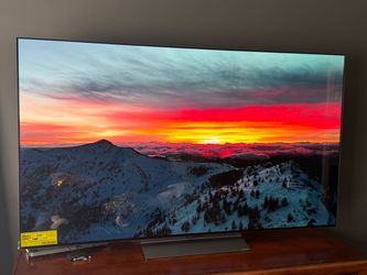 LG - 65" Class C3 Series OLED evo 4K UHD Smart webOS TV