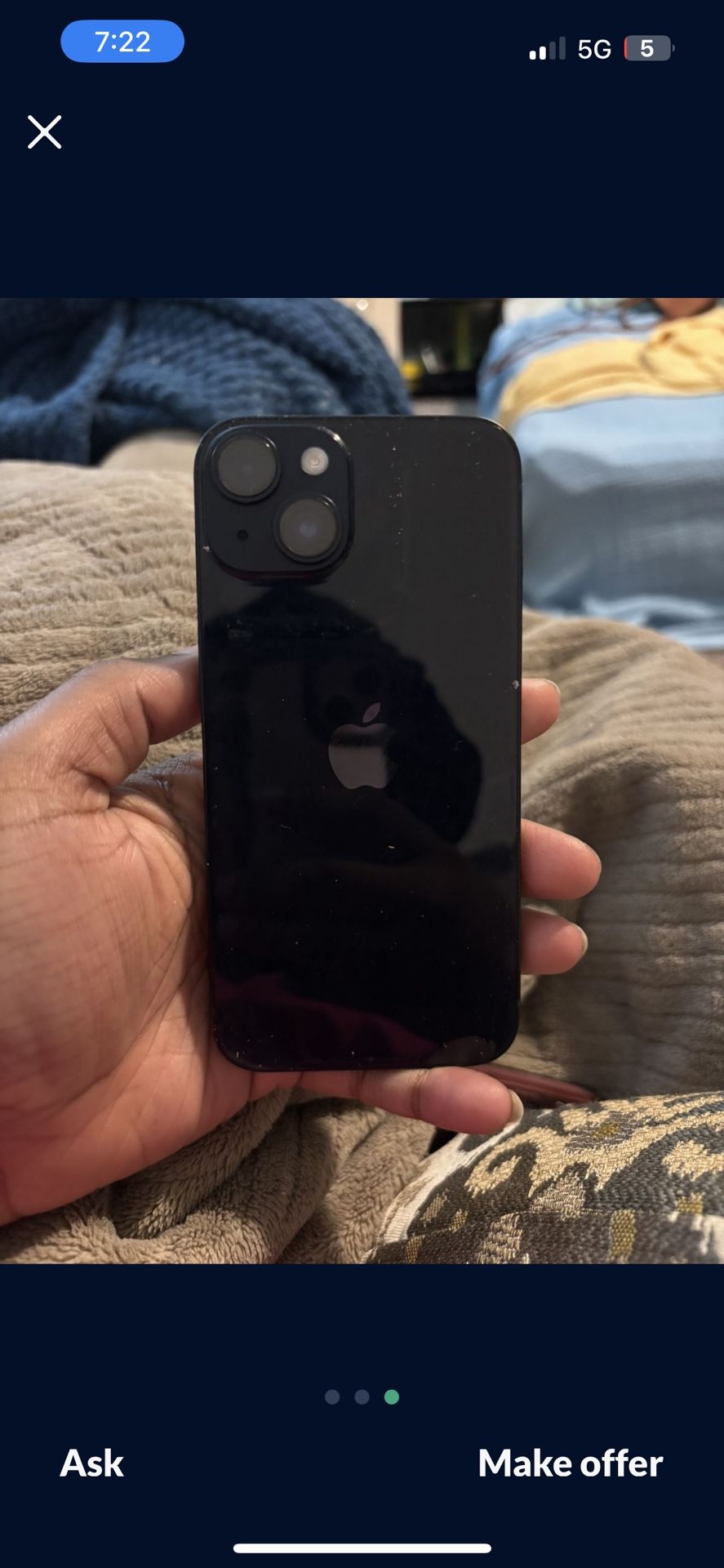 iPhone 14 