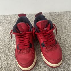 jordan 4 retro size 6.5y