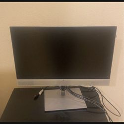 HP Screen 