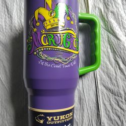 Buccees 40 oz tumbler