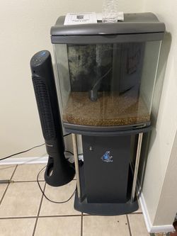 Nano Cube 24 Gallon