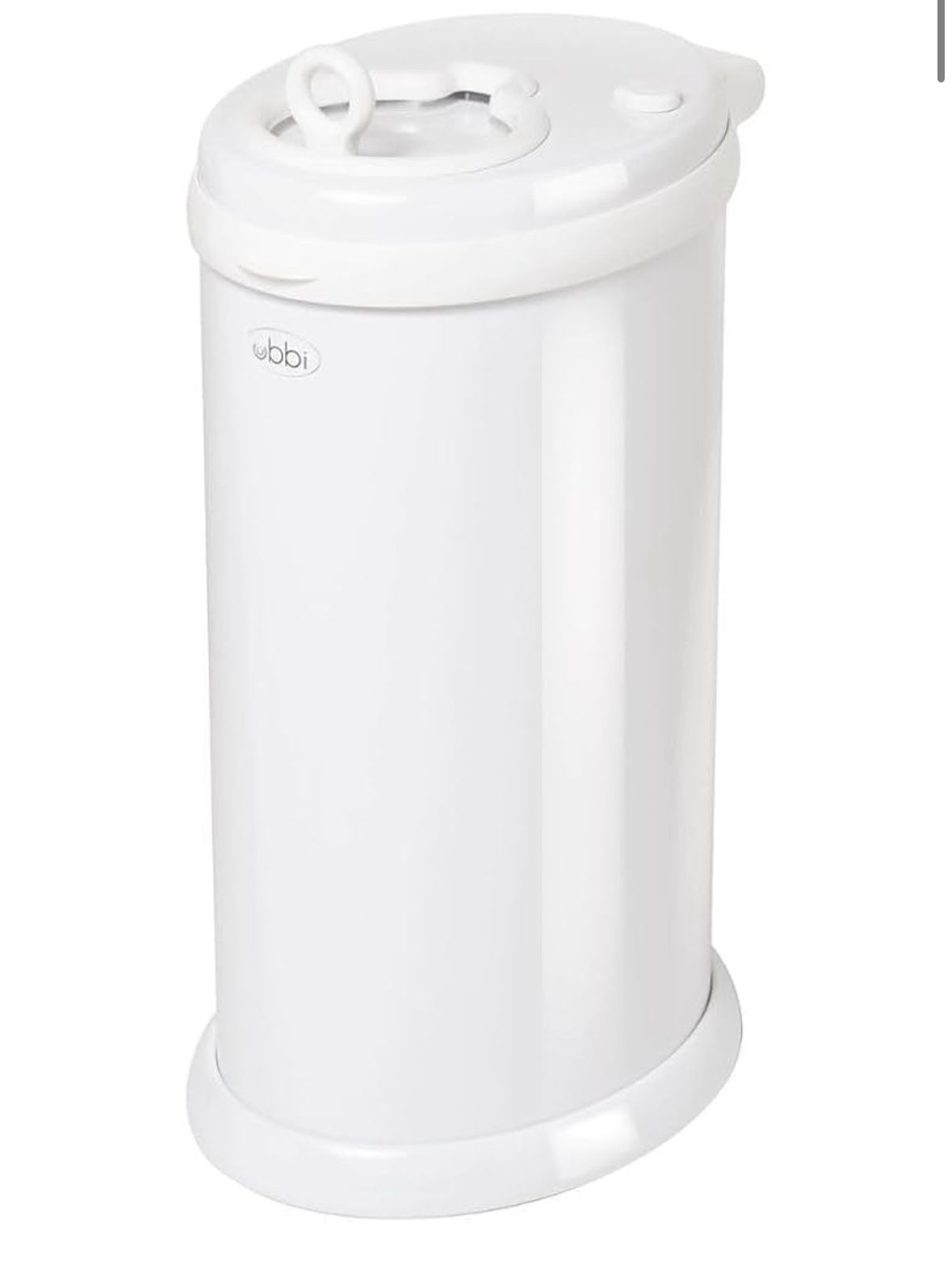 Ubbi Diaper Pail & Bags