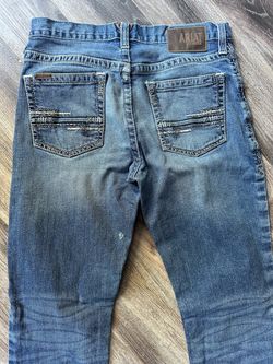 Ariat M2 Jeans Traditional Relaxed Boot Cut 32/36