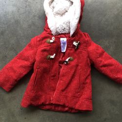 Baby Jacket