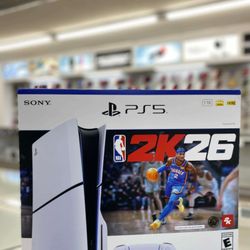 2k26 Ps5 1Tb