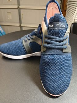 Nautica Women's Sneakers Size 5