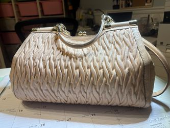 Authentic Coach Bag