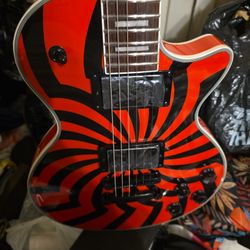 Guitar 