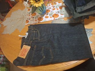 Levi jeans