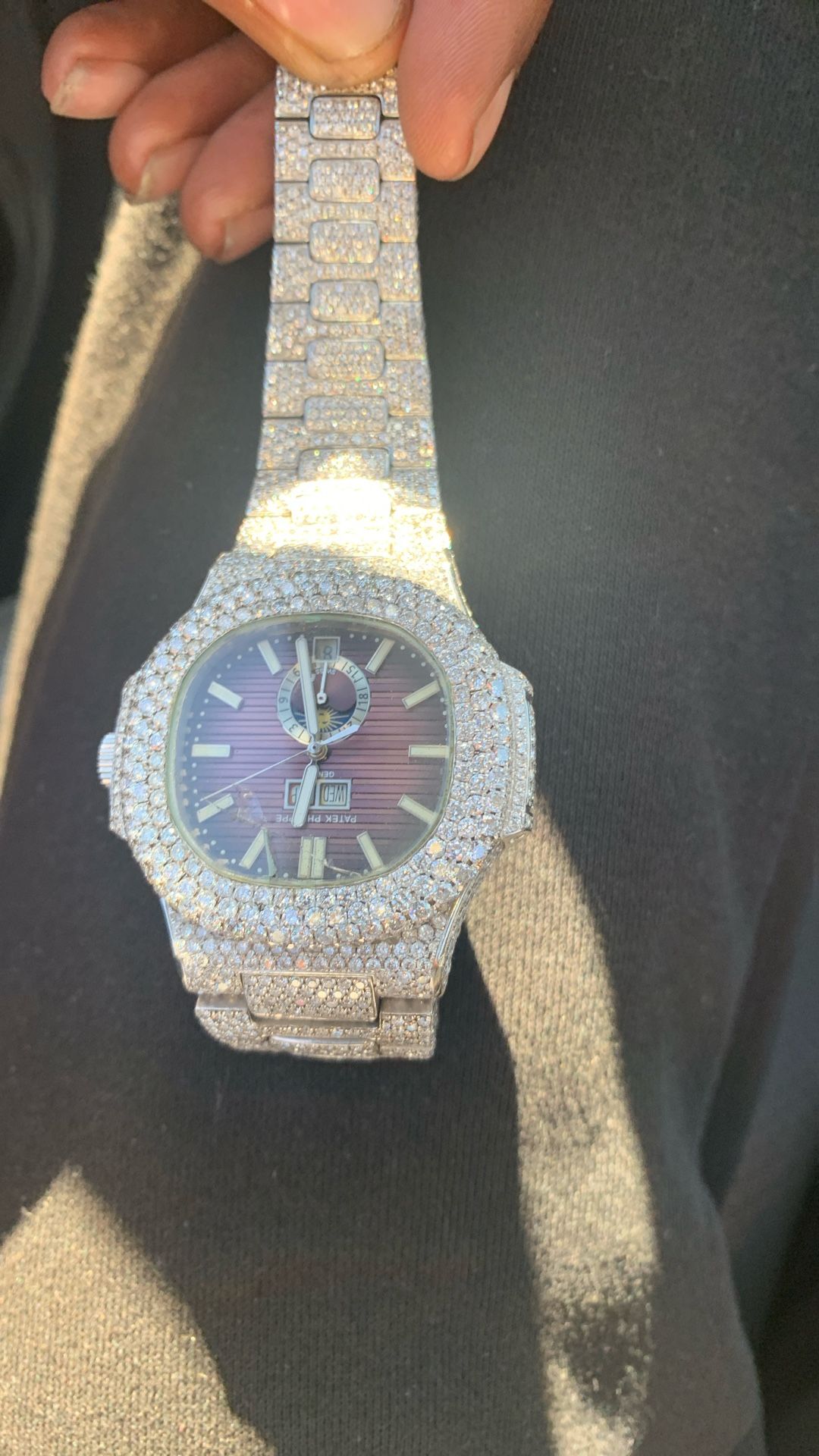 Patek