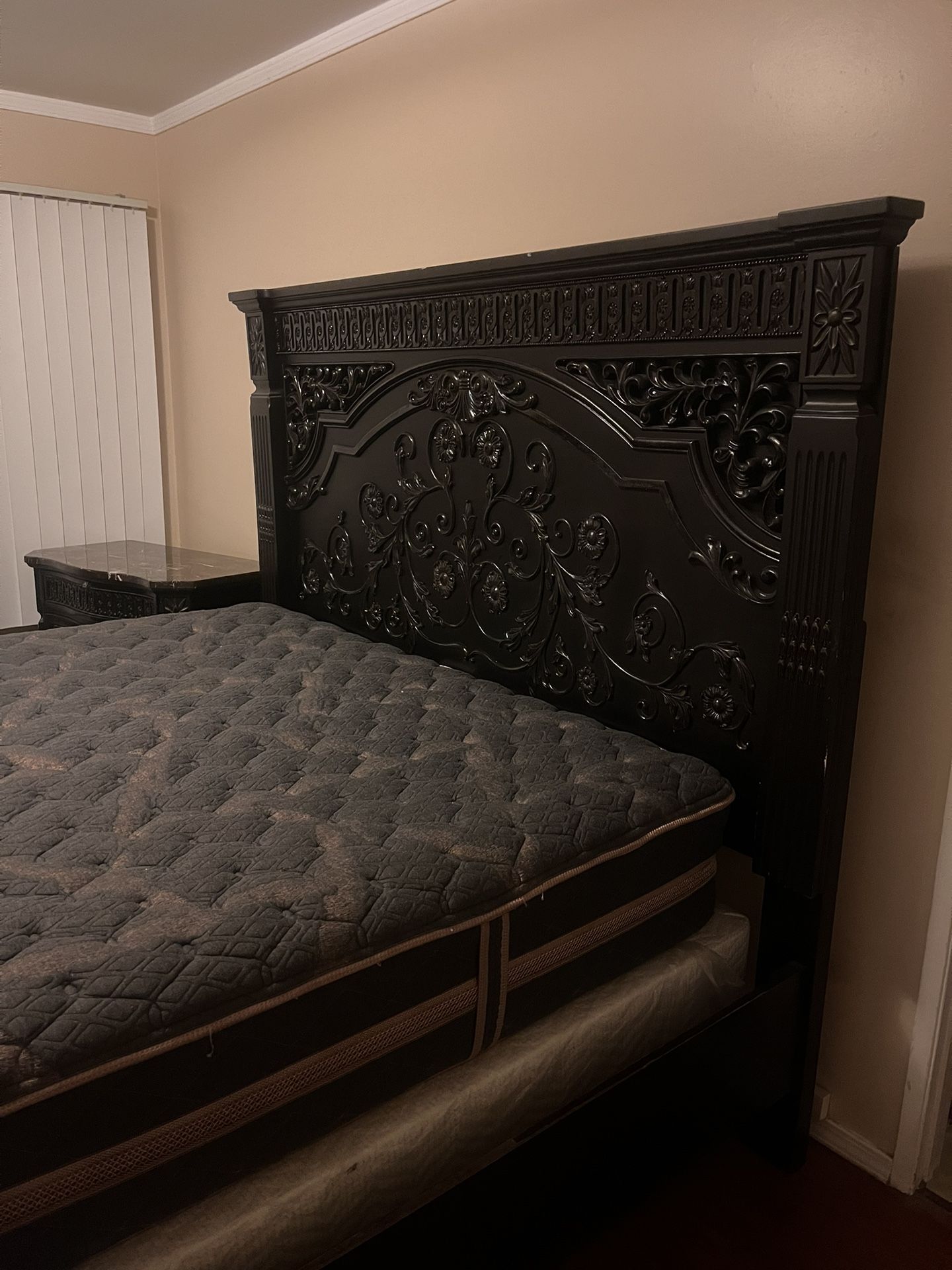 Bedroom Set 