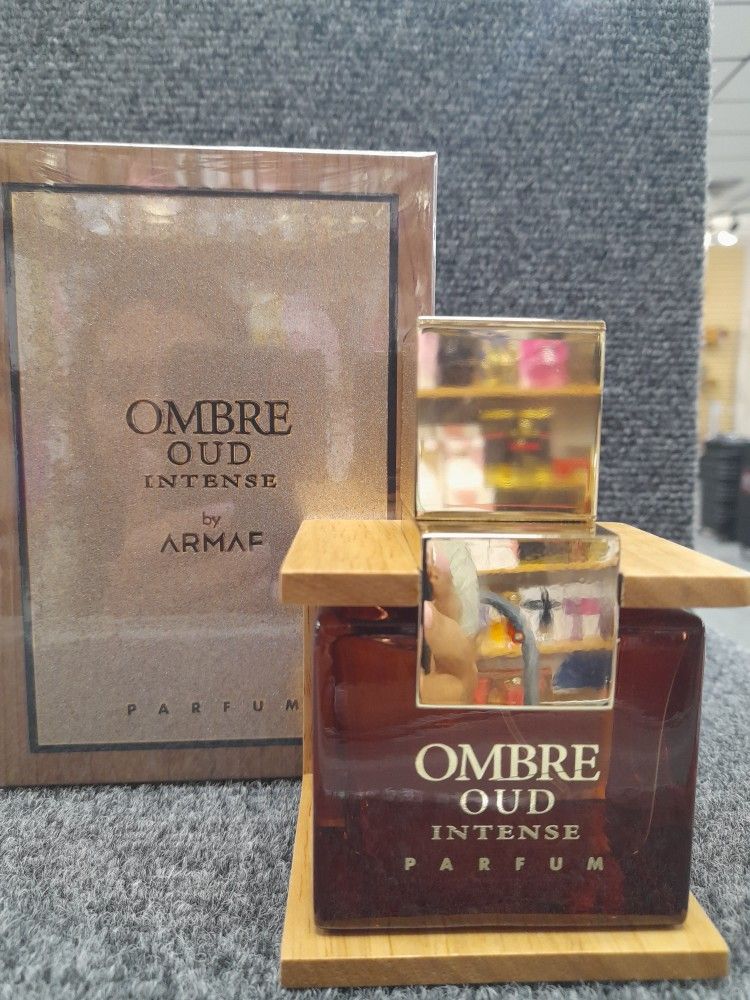 ARMAF- OMBRE OUD INTENSE