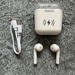 Wireless Headsets 