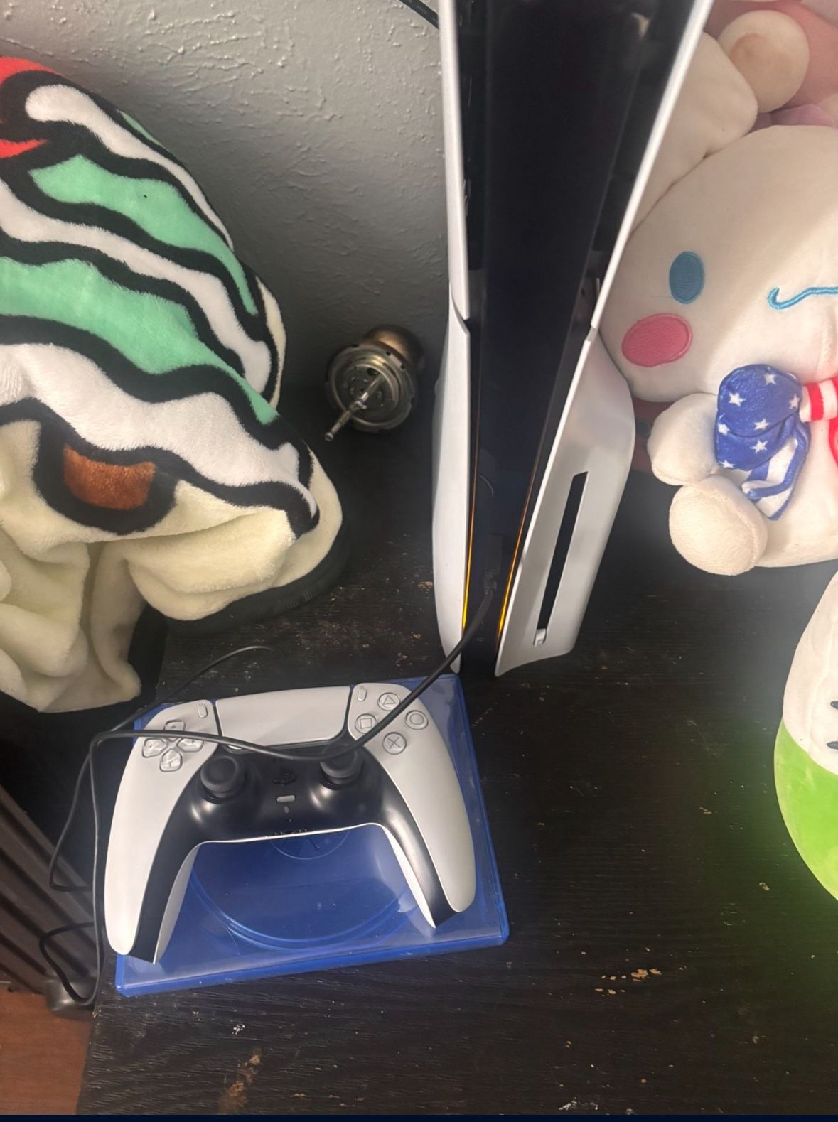 Ps5