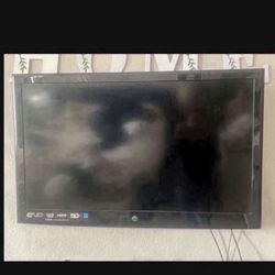 Samsung TV De 42” , No Remote, Works Well. I Don’t Need It.