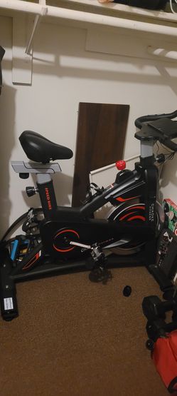 Chaoke Fitness Indoor Cycling Bike – $120 OBO