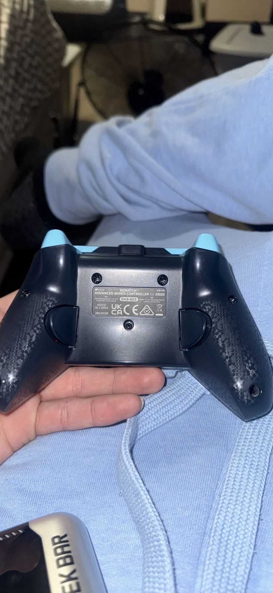 Xbox One Controller wired