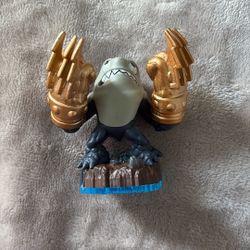 Skylanders Swap Force: Series 3 Terrafin