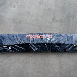 FOX Overland Tailgate Pad