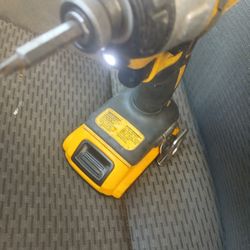 Impac Drive Baterie Only 