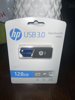 Hp USB 3.0 128 GB