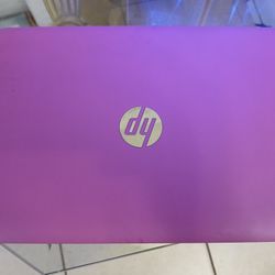 HP STREAM 11 LAPTOP