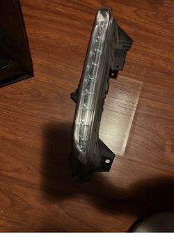 14-16 Porsche Panamera LED parking/day light