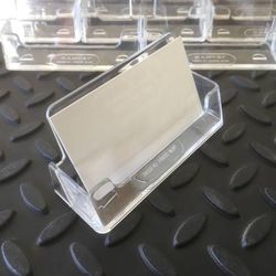 Taymar BC93 Business Card Holder - 10 Pak / NEW!