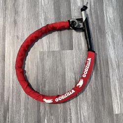 Motorcycle Security Chain
