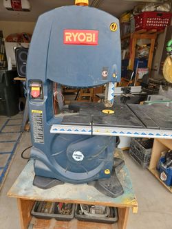 Band  saw