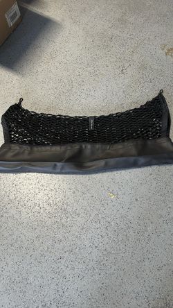 Lexus IS350 Trunk Storage Cargo Net