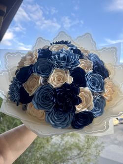 Eternal Bouquet