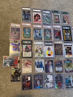 Graded, autos and rpa