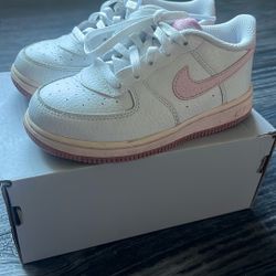 Nike Force 1
