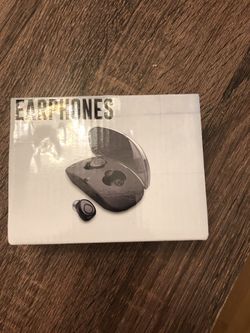 Wireless earbuds for iphone android