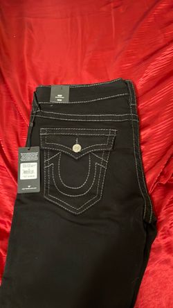 Ricky Flap Big T True Religion Jeans Size 36