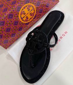 Tory Burch sandals