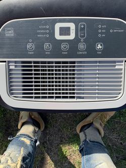 De Humidifier