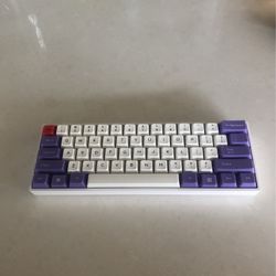 Sk61 Brown Switches