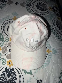 Adidas cap